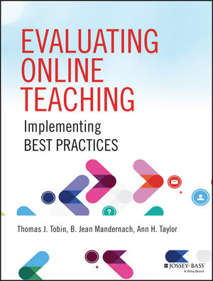 Elearn Magazine A Roadmap For Evaluating Online Teaching