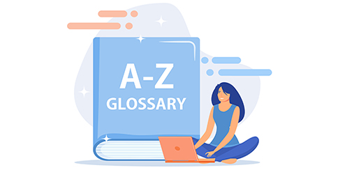 ABCs of Online Teaching and Learning: A glossary of modern e-learning principles and strategies