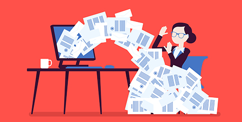 How Faculty Members Can Become More Efficient