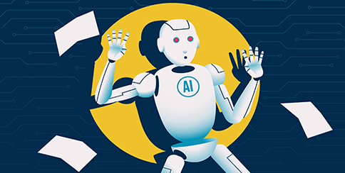 Beyond Detection: Why faculty should focus on AI literacy, not AI policing