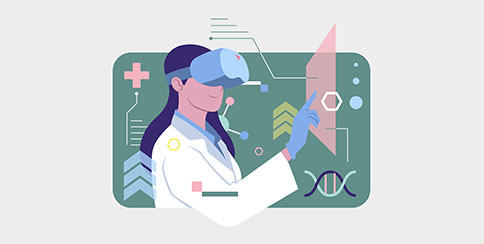 Creating Interprofessional Virtual Reality Healthcare Simulations